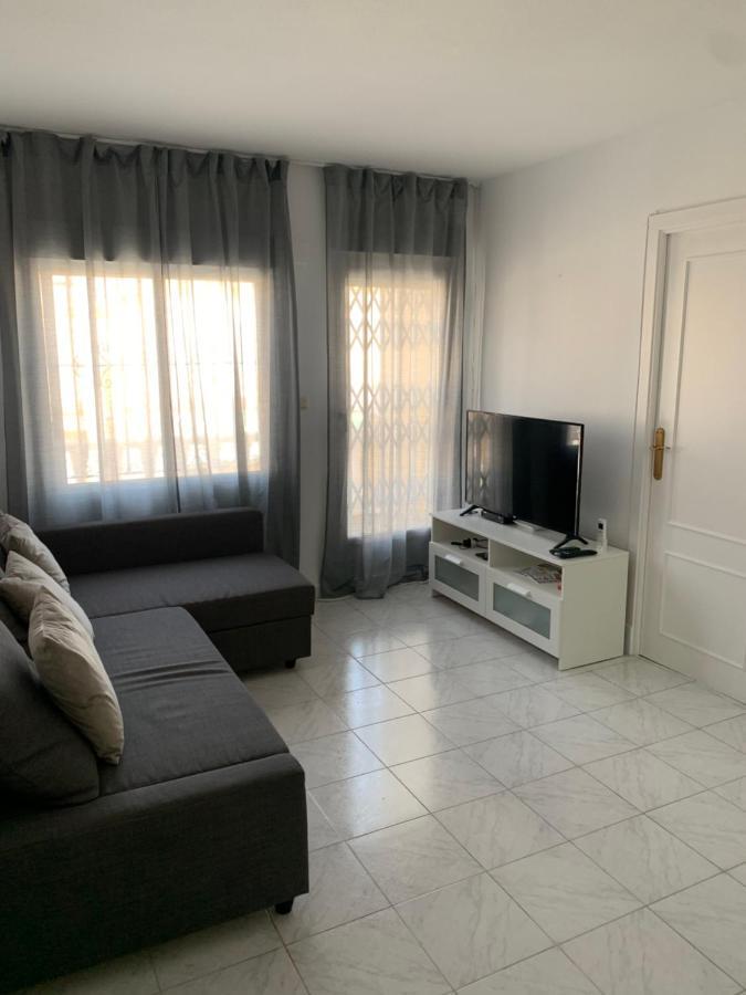 2 Bed Apartment In Paraje Natural Fase 1, Torrevieja Exterior photo