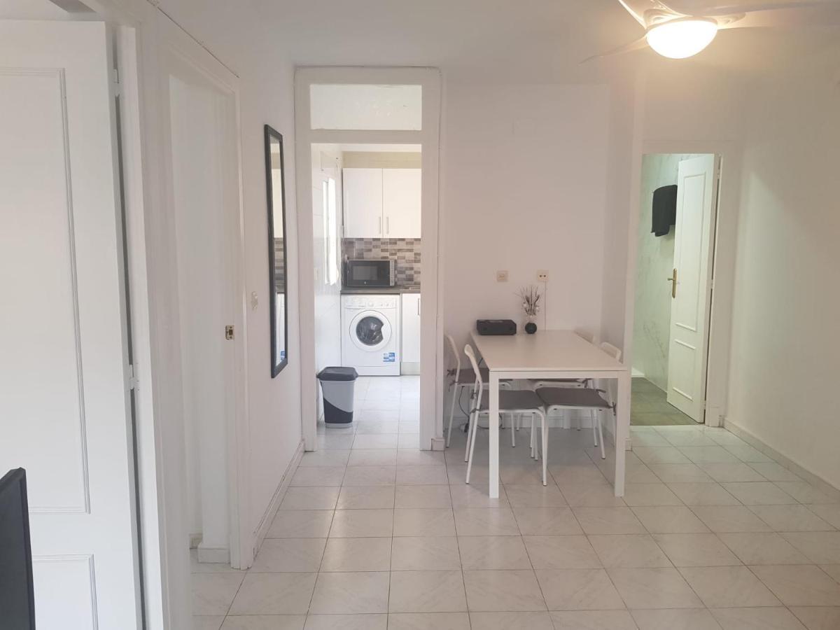 2 Bed Apartment In Paraje Natural Fase 1, Torrevieja Exterior photo