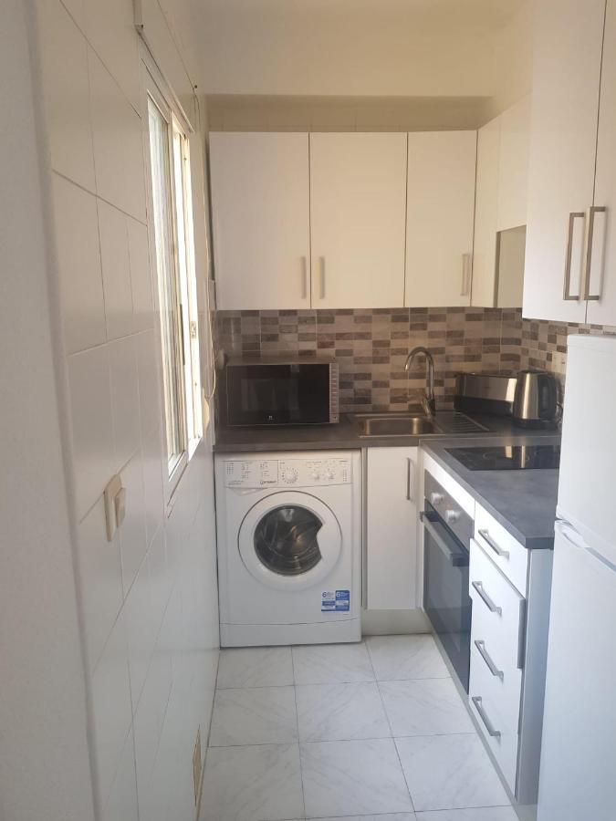 2 Bed Apartment In Paraje Natural Fase 1, Torrevieja Exterior photo